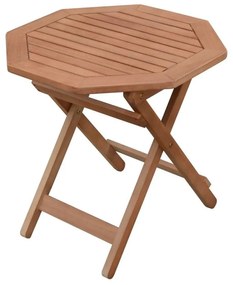 Măsuță de grădină rotundă ø 50 cm Mayfield – Garden Pleasure