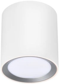 Nordlux - Spot LED pentru baie LANDON, 6,5W, 230V, IP44, alb