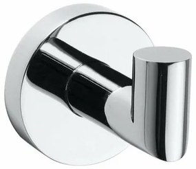 SAPHO XR208 X-Round cârlig, argintiu