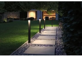 Lampă de exterior Paulmann 94405 LED/8,5W IP44 DOBLA 230V