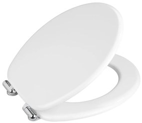 Capac WC Wenko Urbino, alb