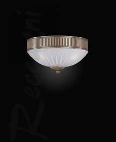 Aplica clasica din alama design italian 9260