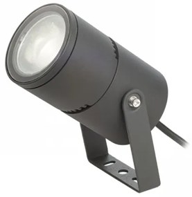 Corp de iluminat LED de exterior ROSS LED/9W/230V IP65 RED-Design Rendl-R11754