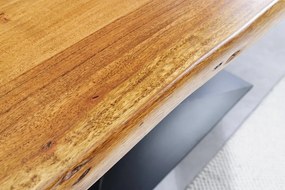 Masa design industrial vintage MAMMUT BALANCE 200cm