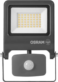 Osram Proiector LED cu senzor ENDURA LED, 30 W, 230 V, 3000 K, IP44