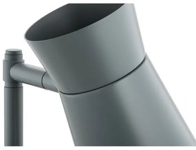 Lampă de birou Argon LORD 8872, 1xE14/7W/230V, gri