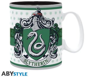 Cana Harry Potter - Slytherin House