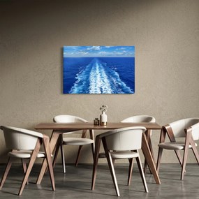 Tablou - Marea (90x60 cm)