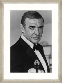Tablou Framed Art James Bond