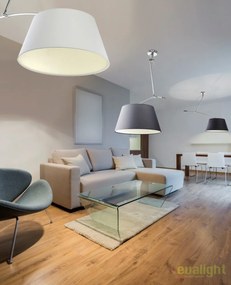 Lustra directionabila design modern BARCELONA BK