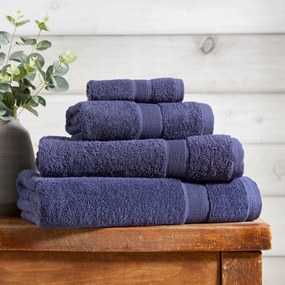 Prosop  Pure Linen Collection Navy