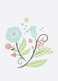 Tablouri Cute FLowers