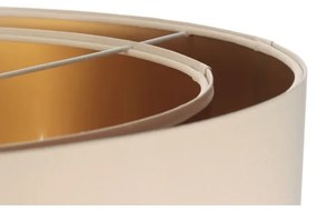 Lustră pe cablu DUO 1xE27/60W/230V