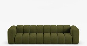 Canapea Lupine 4 locuri boucle Baloo L290 cm