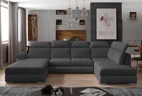 Coltar extensibil Evanell pe stanga Inari 96/Soft 29