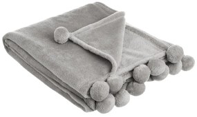 Pătură din micropluș 130x160 cm Candy – Casa Selección