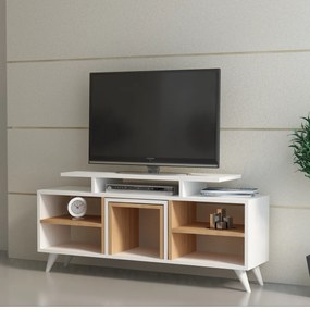 Masă TV Kutay Teak