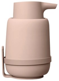 Suport de perete roz pentru dispenser săpun Sono - Blomus