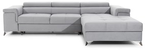 Coltar extensibil Ricardo pe dreapta Monolith 84