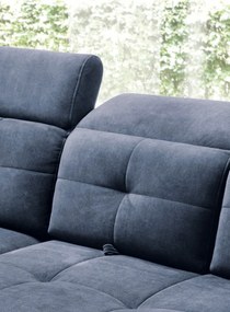 Coltar extensibil Inferne pe stanga Relax 40