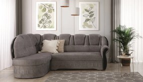 Coltar extensibil Lord pe stanga Dora 21