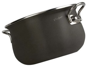 Cratiță emailată Lamart LT1278 Hard diametru 18 cm
