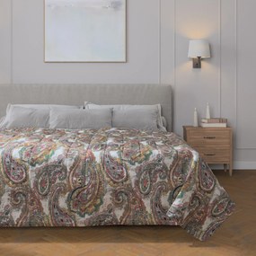 Cuvertura matlasata cu model