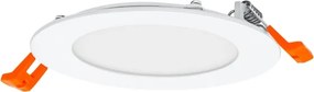 Osram - Downlight LED încastrat reglabil SMART+ LED/8W/230V Wi-Fi
