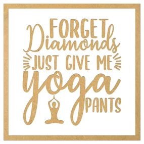 Tablouri YOGA, diverse modele - Decor perete Yoga