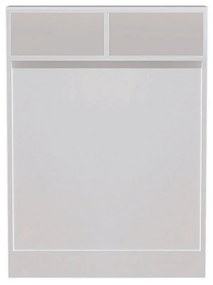 Masă pliantă Patara White