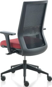 Karma lemn masiv – Scaun de birou ergonomic