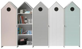 Șifonier de copii deschis 228x171,5 cm CASAMI – Vipack