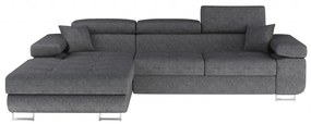Coltar extensibil Armando pe stanga Gusto 88