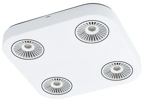 Eglo 94178 - LED Spot MONTALE 4xLED/5,4W/230V