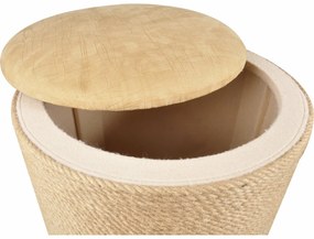 Flamingo Scărpinător pentru pisici 3 în 1 OTTOMANbej, 46 cm