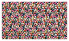 Tapet VLAdiLA Bouquet di primavera (Dark) 520 x 300 cm