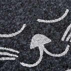 Covoraș pentru bol pentru animale 40x60 cm – Love Story