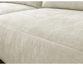 Colțar bej Aden – Bobochic Paris