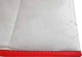 Pilota matlasata, Alcam, TNT, 180x200 cm, 250g/mp