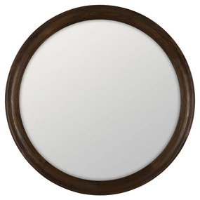 Oglindă de perete ø 110,5 cm Paula – Ixia