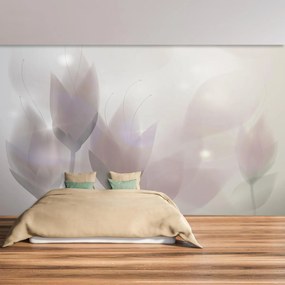 Fototapet - Crocus (147x102 cm)
