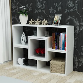 Raft Beled - White