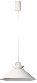 Lustra / Pendul modern design industrial 40cm NAOS