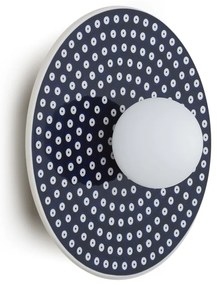 Aplica realizata manual din ceramica IP44 BOLL 8935