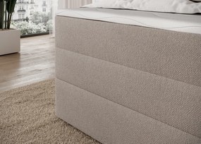 Pat boxspring Kasped 140x200 cm Paolli 18