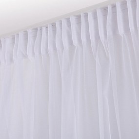 Draperie cu banda