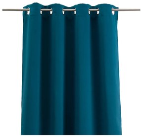 Draperie albastră blackout 140x260 cm Best-Out – Casa Selección