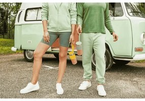 Blender portabil Tefal BLENDFORCE 50W/5V verde-mentă