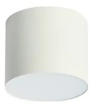 Immax NEO 07241L - Corp de iluminat LED reglabil RONDATE 18W/230V 11,5cm Wi-Fi Tuya