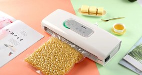 APARAT DE VIDAT HEINNER HAV-140WH